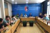 Članovi Vijeća nacionalnih manjina BiH nazočili svečanoj sjednici Vijeća nacionalnih manjina Kantona Sarajevo